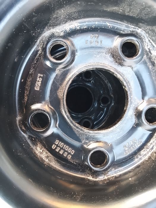 Продам два диска железки