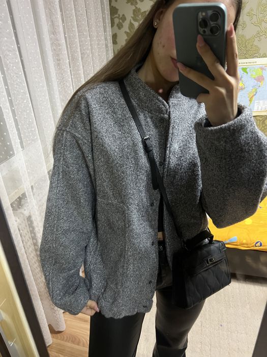 продам бомбер