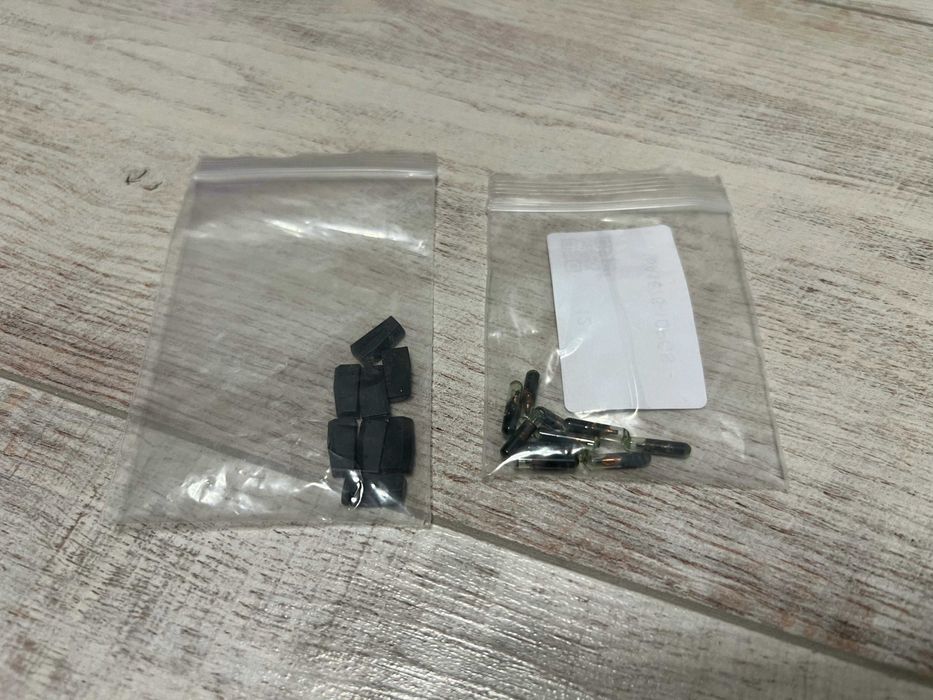 Изготовление автоключей / Автокілт жасау