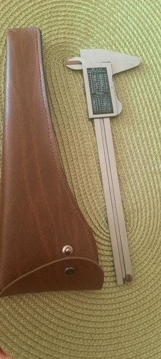 Предлагам за продажба шублер