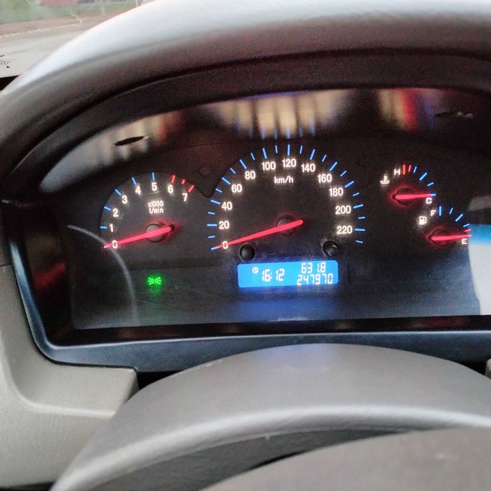 продам чери поро