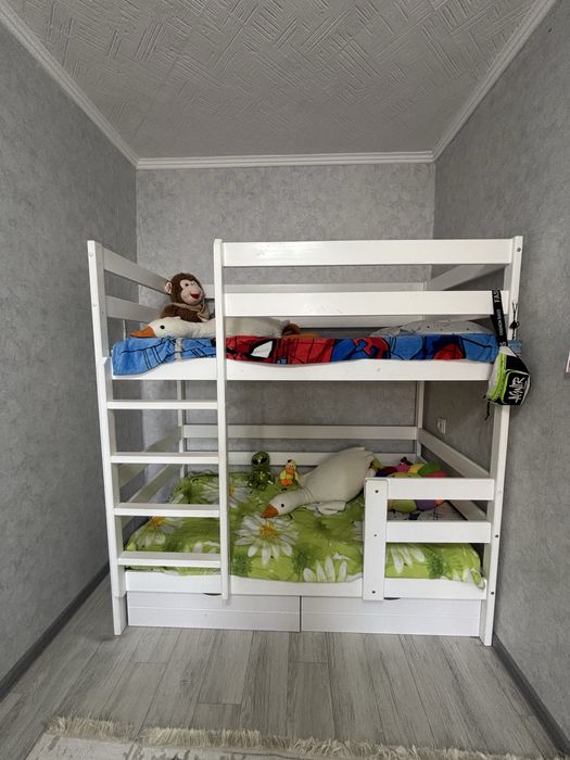 Продам  кровать