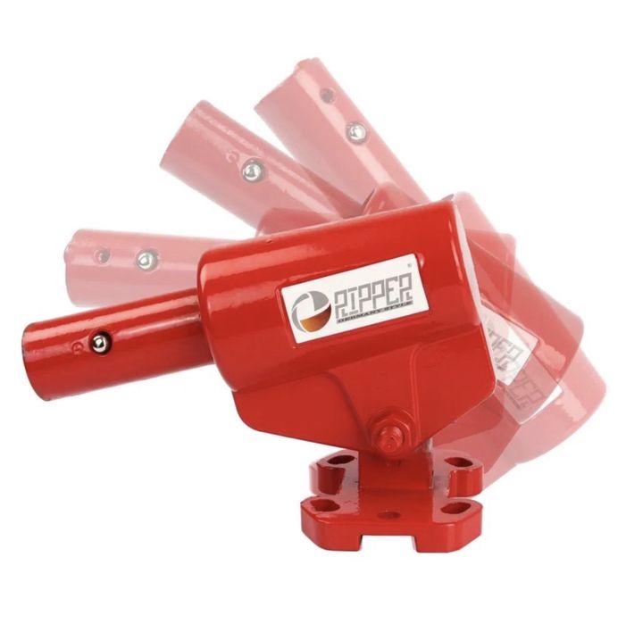 Ръчен алуминийев мастар за бетон