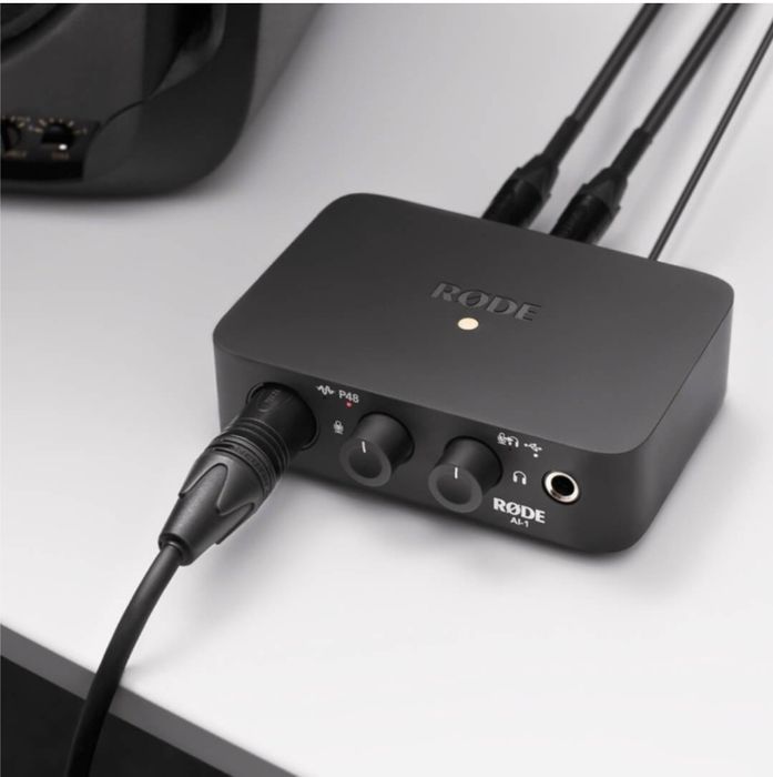 Звуковая карта Rode AI-1