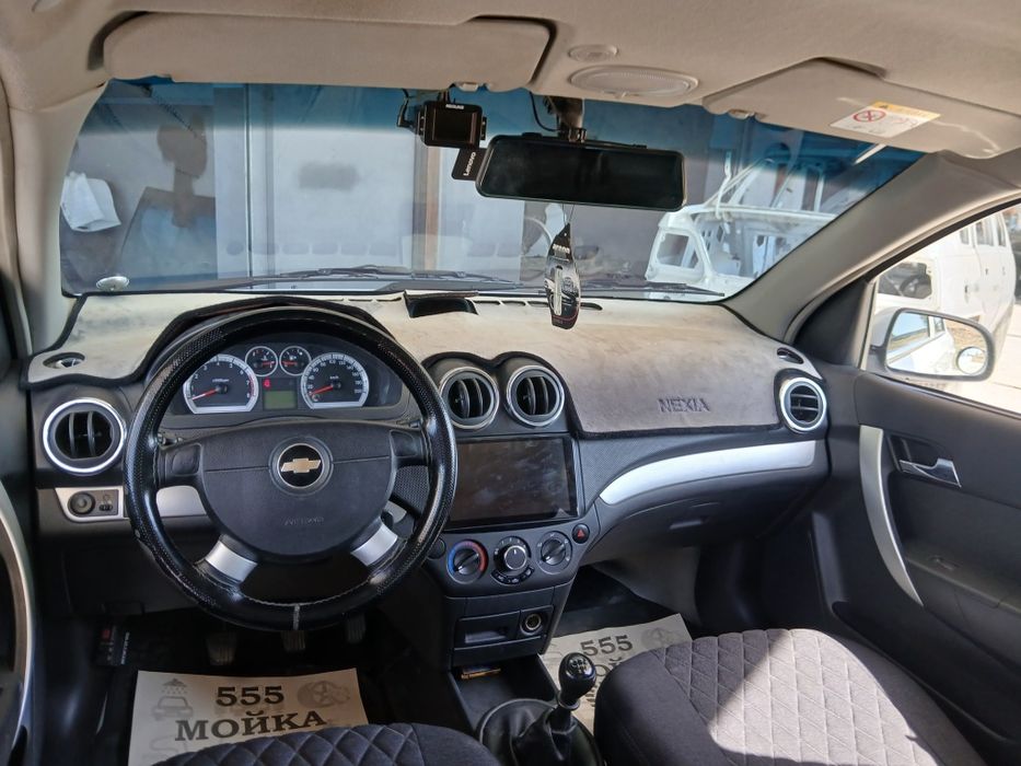 Nexia 3 mexanika probek 202 257 puli 7500$ kami bor