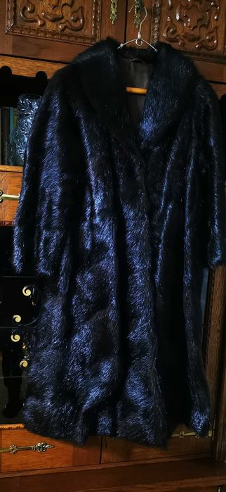 Vind haina blana exceptionala