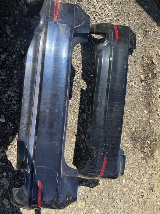 БМВ г20 г30 брони BMW g20/g30
