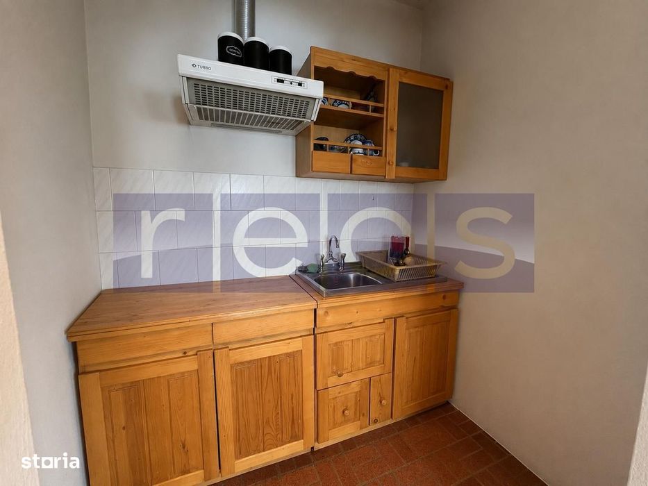 Vanzare 2 Camere- Mansarda | Zona Barbu Vacarescu