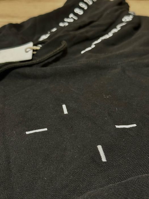 Maison Margiela Hoodie