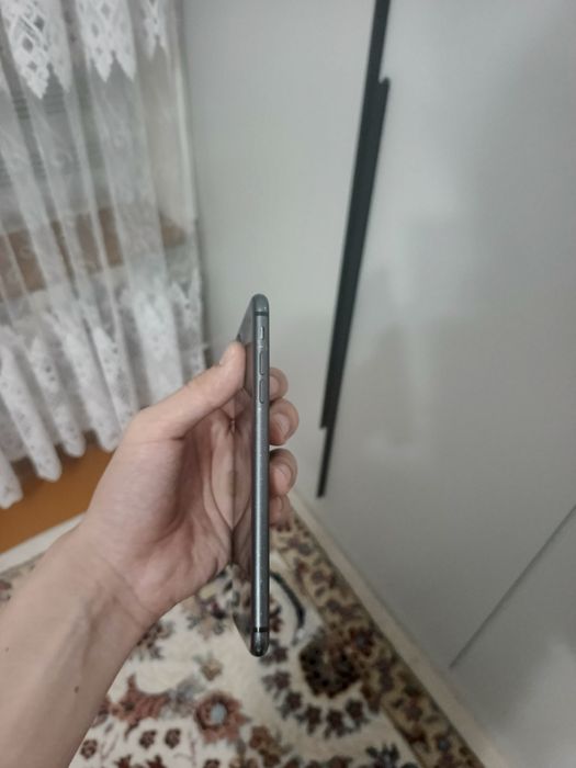 Iphone 8 plus Bypass