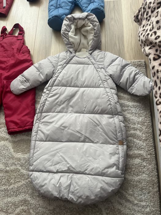 Blugi h&m 128 si 122 dopodopo tako
