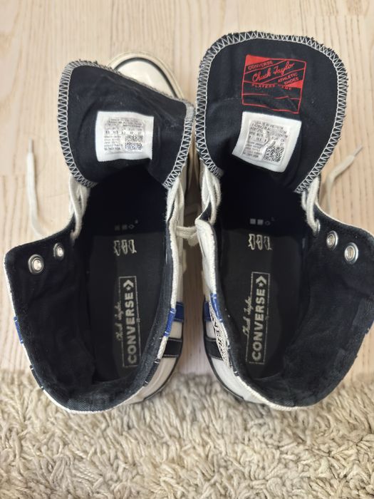 Converse ориги в хорошем состоянии