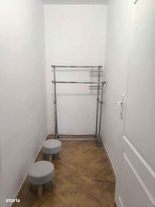 Apartament cu 3 camere in zona Semicentral ( Bodor Péter)