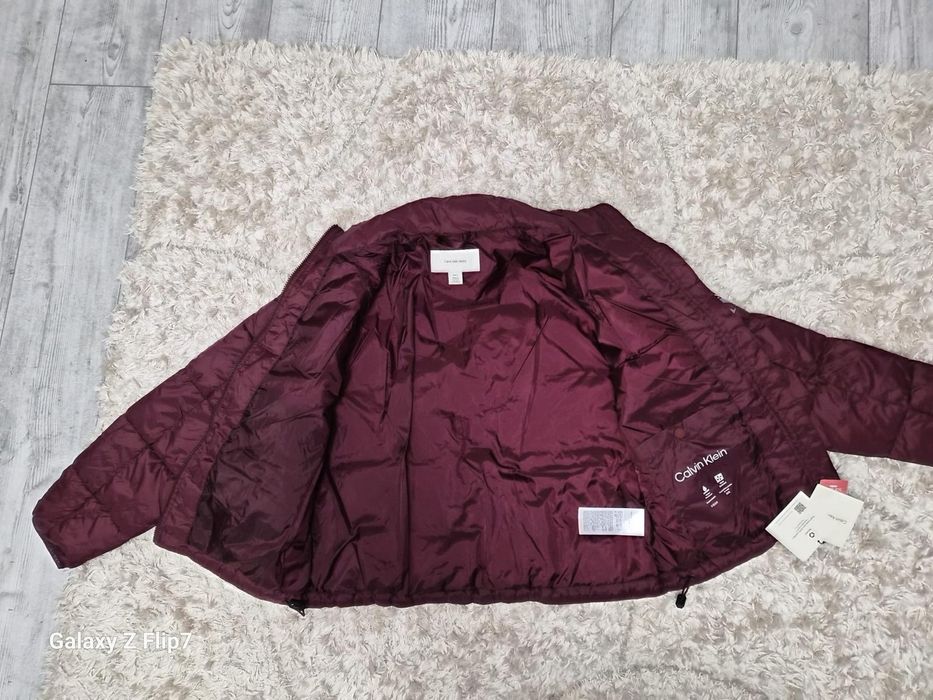 Vind Geaca Calvin Klein dama