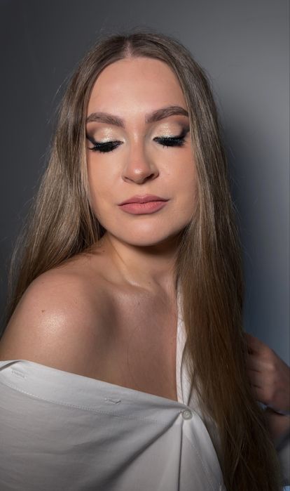 Machiaj profesional la domiciliu / Sector 3, București - zona Dristor