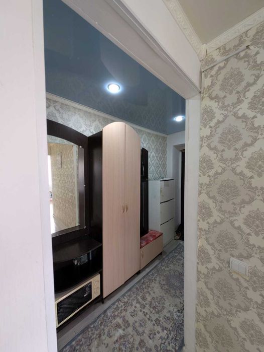 Продажа 3-комнатной квартиры