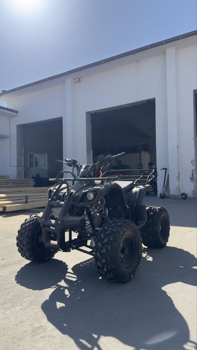 Продвам атеве почти ново