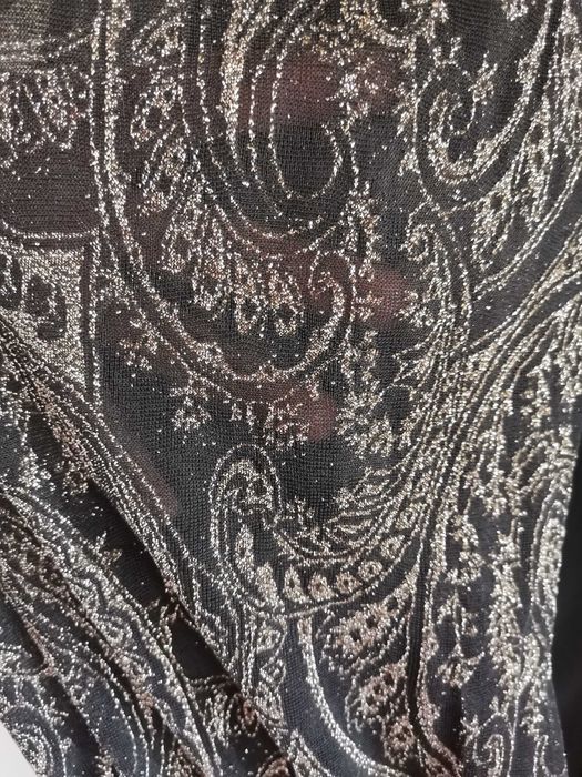 Дамска елегантна рокля