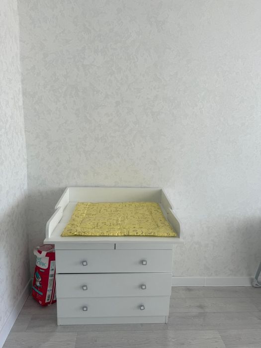 Пелинальный комод