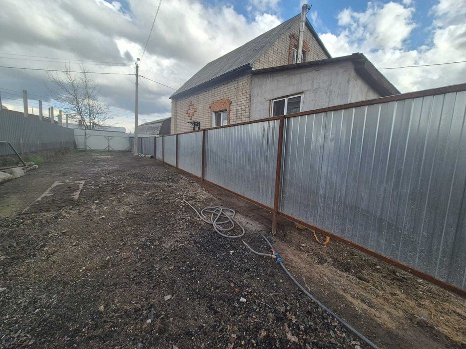 Продам дом 2 этажа 160 кв. м