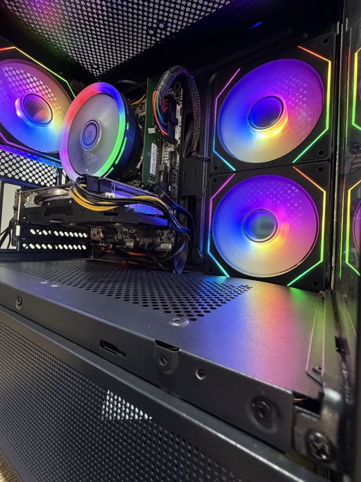 GAMING KOMPYUTET Optom narxda 1dona bor Ulguring