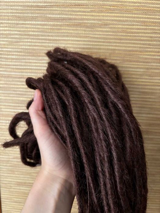 Де-дреды, безопасные дреды