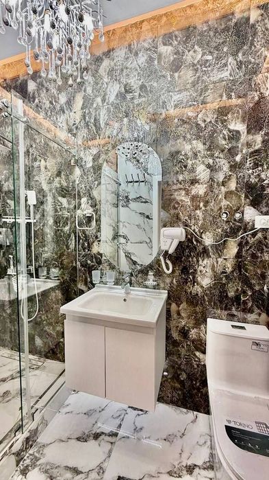 Shayxontohur tumanida ijaraga kvartira beriladi oila yoki talabalarga