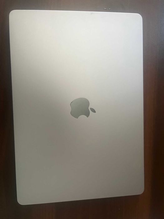 Лаптоп Apple MacBook Air A2941, 15 inch