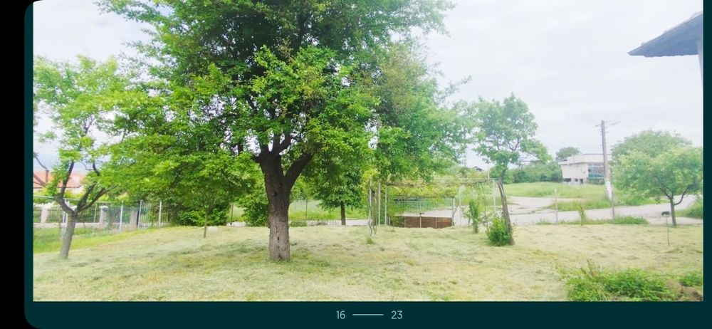 Къща с двор в с. Чуковец, обл. Перник