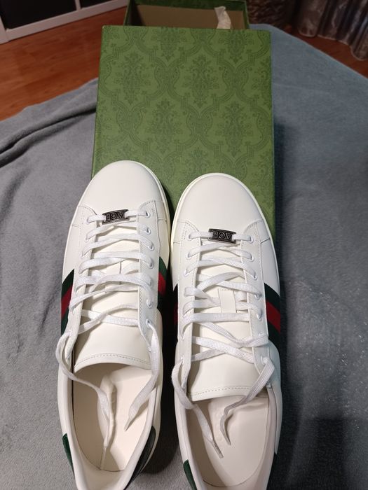 Pantofi sport gucci original