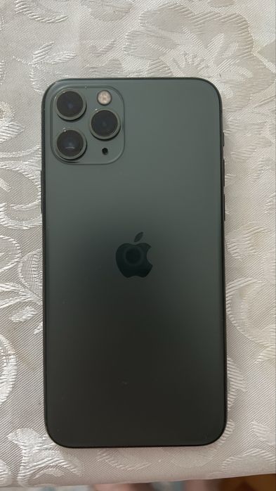 Iphone 11 pro/256gb Айфон 11 про