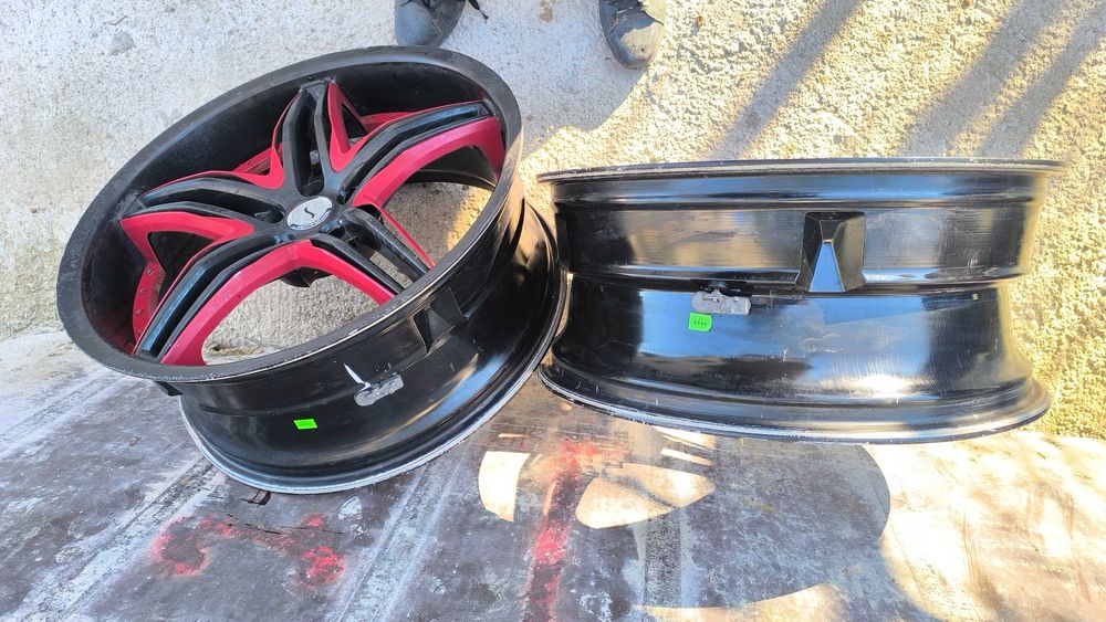 Джатни Status Alloy