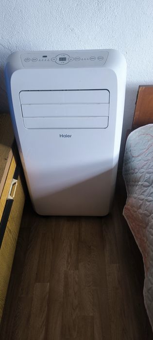 Мобилен климатик Haier