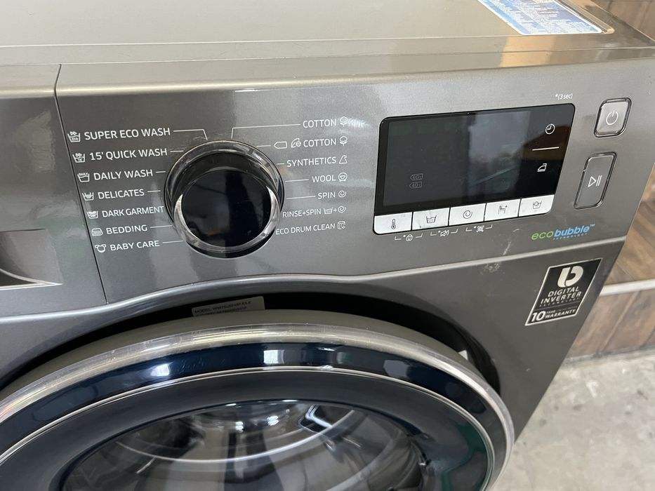 Masina de spalat Samsung, 7kg