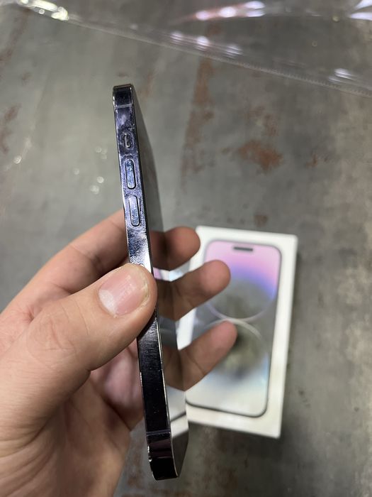 Iphone 14pro идеал