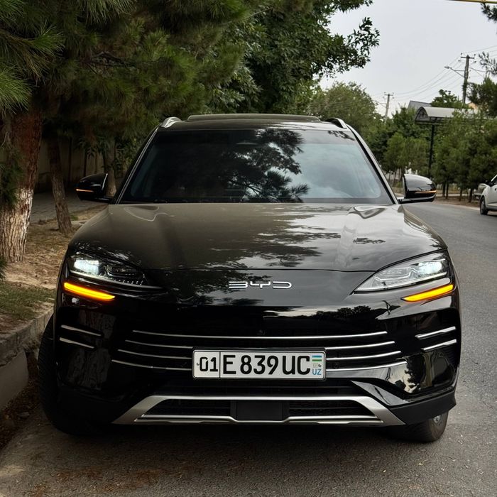 Byd song plus dmi 150 full