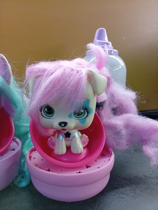 Детски играчки Калунката и други