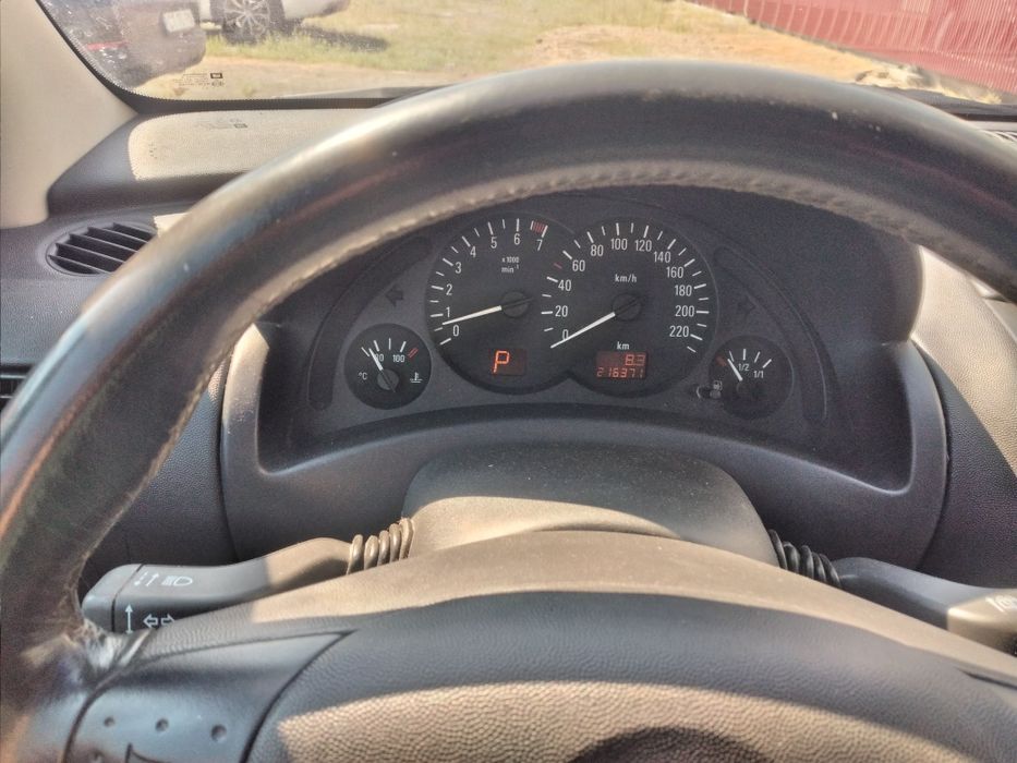Vând Opel corsa c