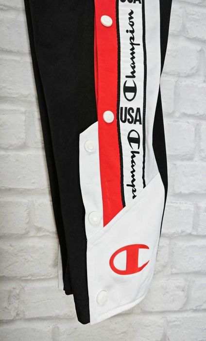 CHAMPION USA Popper Vintage Оригинална мъжка долница размер М