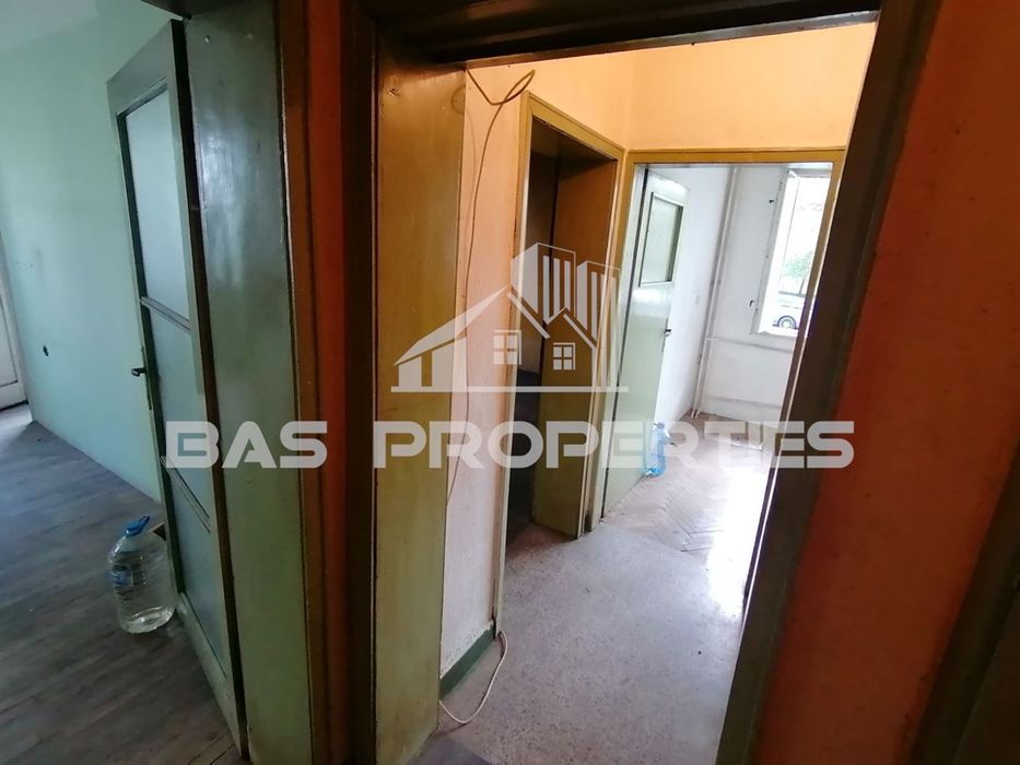 2-стаен в София-Сухата Река площ 69