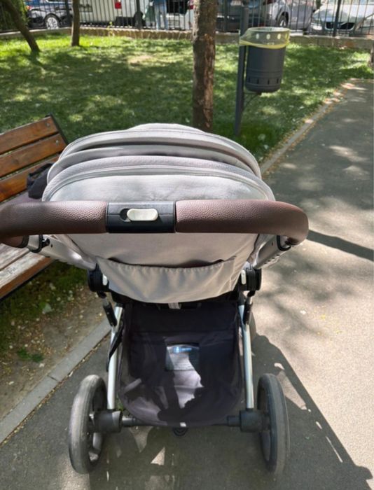Carucior Cybex Balios S lux