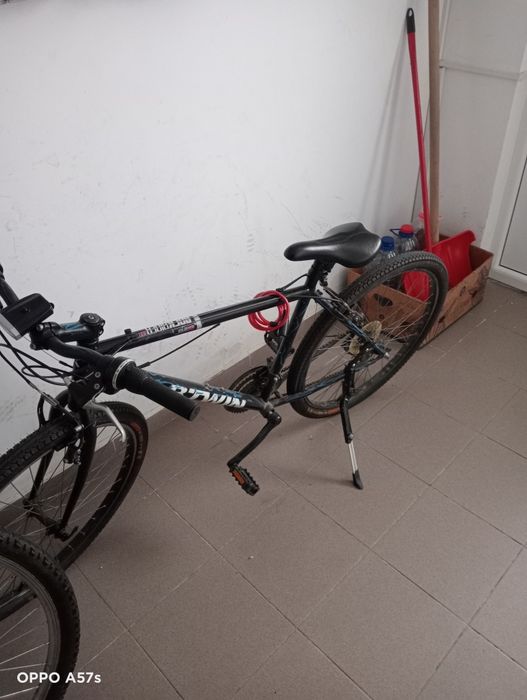 Vând 2 biciclete