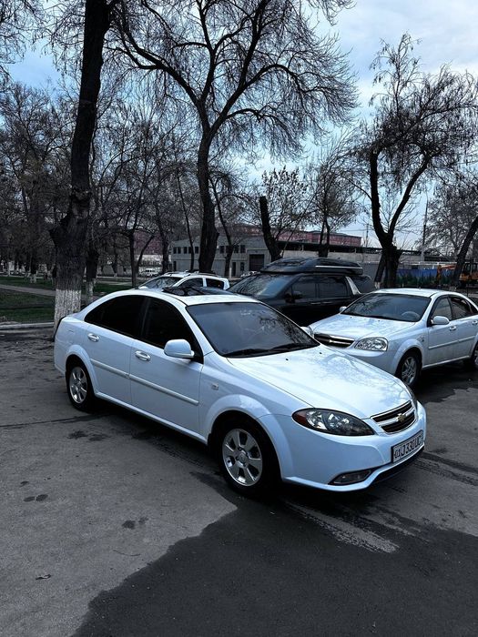 Sotiladi Jentra  2018 yil avtomat