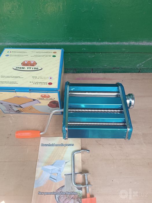Продам лапшерезку лагманницу