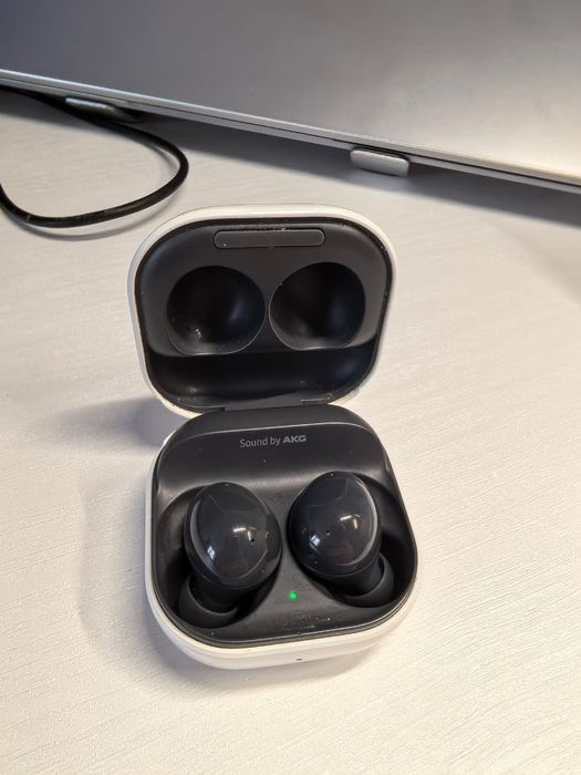 Samsung s21 fe buds 2 watch4