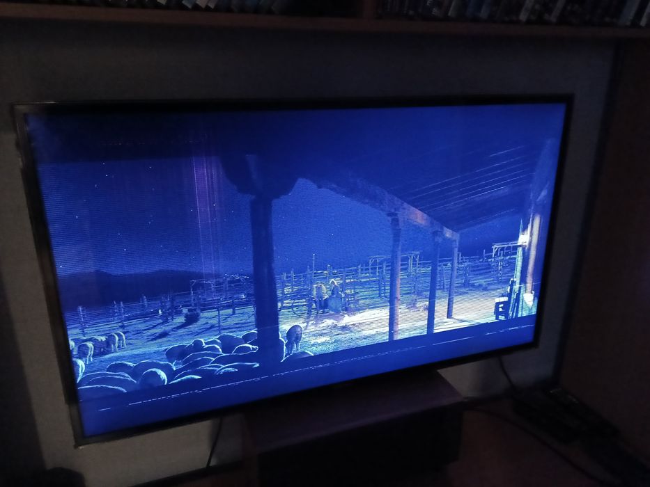 Продам LED телевизор Samsung