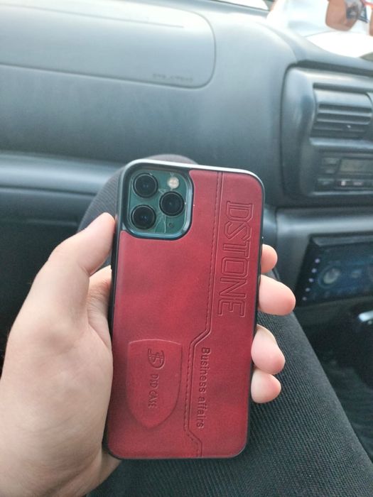 айфон 11 про 64/78