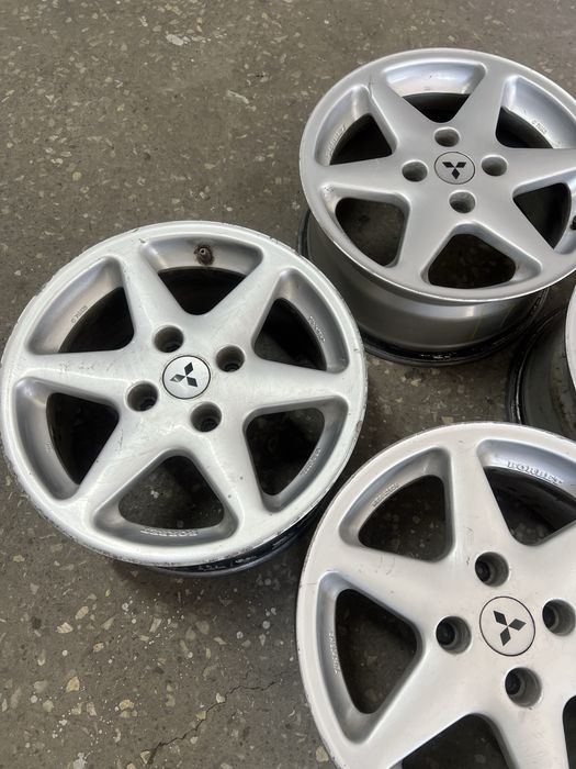 Диски в харошем состоянии