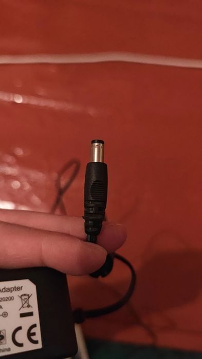 Роутер (состояние как новое)