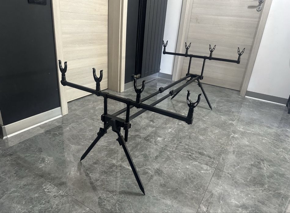 Rodpod FL si avertizori FL